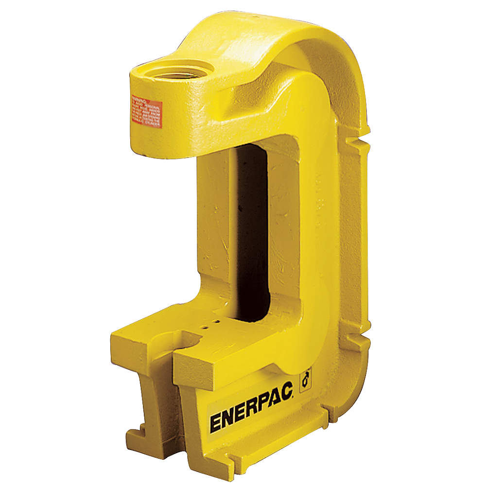 Heavy Duty Industrial Hydraulic Press Sets & Accessorie
